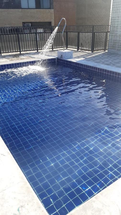 Maceió Apto Edificio Santorini - Area Nobre Da Ponta Verde מראה חיצוני תמונה