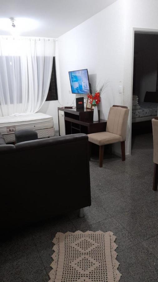Maceió Apto Edificio Santorini - Area Nobre Da Ponta Verde מראה חיצוני תמונה