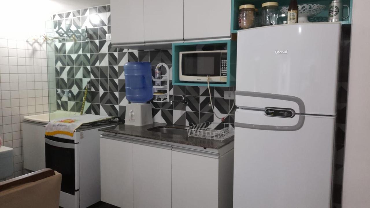Maceió Apto Edificio Santorini - Area Nobre Da Ponta Verde מראה חיצוני תמונה
