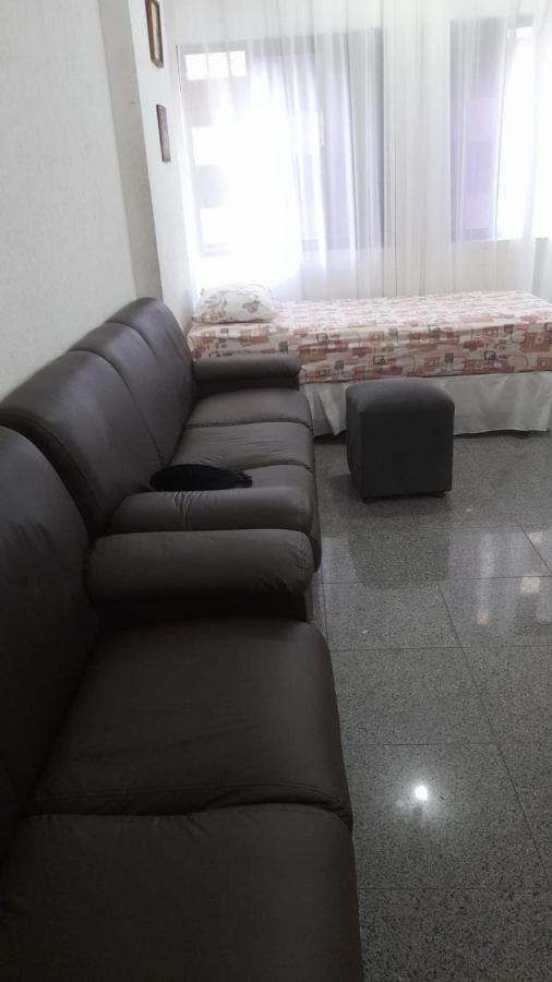 Maceió Apto Edificio Santorini - Area Nobre Da Ponta Verde מראה חיצוני תמונה